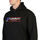 Textiel Heren Sweaters / Sweatshirts Tommy Hilfiger - dm0dm15685 Zwart