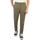 Textiel Heren Broeken / Pantalons Tommy Hilfiger - mw0mw29646 Groen