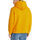Textiel Heren Sweaters / Sweatshirts Tommy Hilfiger - mw0mw29586 Geel