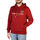 Textiel Heren Sweaters / Sweatshirts Tommy Hilfiger - mw0mw29721 Rood