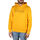 Textiel Heren Sweaters / Sweatshirts Tommy Hilfiger mw0mw29301 zew yellow Geel