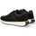 Schoenen Heren Sneakers Xti 70461 Zwart