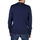 Textiel Heren Sweaters / Sweatshirts Napapijri - bolanosc_np0a4e1y Blauw