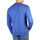 Textiel Heren Sweaters / Sweatshirts Napapijri - bench_np0a4fqzb Blauw