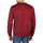 Textiel Heren Sweaters / Sweatshirts Napapijri - badas_np0a4fqn Rood