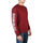 Textiel Heren Sweaters / Sweatshirts Napapijri - badas_np0a4fqn Rood