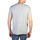 Textiel Heren T-shirts korte mouwen Calvin Klein Jeans - j3ej302962 Grijs