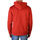 Textiel Heren Sweaters / Sweatshirts Tommy Hilfiger - mw0mw24345 Rood