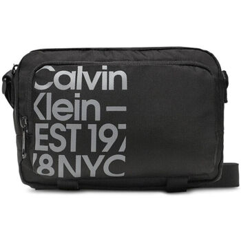 Calvin Klein Jeans - k50k510382 Zwart