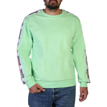 Textiel Heren Sweaters / Sweatshirts Moschino - A1781-4409 Groen