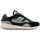 Schoenen Heren Sneakers Saucony Shadow S70730-3 Grey Zwart