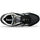 Schoenen Heren Sneakers Saucony Shadow S70730-3 Grey Zwart