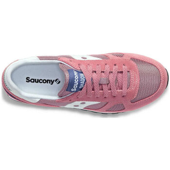 Saucony Shadow S1108-838 Navy/Pink Roze
