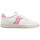 Schoenen Heren Sneakers Saucony Jazz Court S70671-7 White/Pink Wit