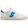 Schoenen Heren Sneakers Saucony Jazz Court S70671-3 White/Royal Wit