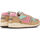 Schoenen Heren Sneakers Saucony Shadow 5000 S70746-3 Grey/Pink Brown