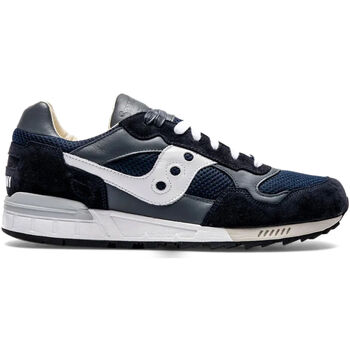Schoenen Sneakers Saucony - shadow-5000_s707 Blauw