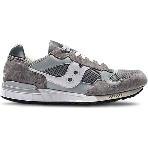Schoenen Sneakers Saucony Shadow 5000 S70723-1 Grey/White Grijs