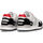 Schoenen Dames Sneakers Saucony Shadow 5000 S70665-25 White/Black/Red Wit