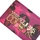 Tassen Dames Handtassen kort hengsel Versace 75VA4BL3 Roze