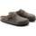 Schoenen Heren Sandalen / Open schoenen Birkenstock Boston BS Brown