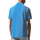 Textiel Heren T-shirts & Polo’s Lacoste  Blauw