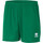 Textiel Jongens Korte broeken / Bermuda's Errea Pantaloni Corti  New Skin Panta Jr Verde Groen