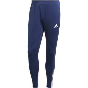 Textiel Heren Broeken / Pantalons adidas Originals Tiro23 C Tr Pnt Blauw
