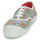 Schoenen Dames Lage sneakers Bensimon LIBERTY Multicolour