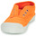 Schoenen Kinderen Lage sneakers Bensimon TENNIS ELLY Orange