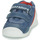 Schoenen Kinderen Lage sneakers Biomecanics ZAPATO CASUAL Blauw