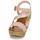 Schoenen Dames Sandalen / Open schoenen Chattawak MAELLE Roze