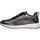 Schoenen Dames Sneakers Skechers 33155 BOBS SPORT SQUAD - SPARKLE LIFE Zilver