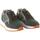 Schoenen Heren Lage sneakers Ecoalf  Multicolour