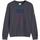 Textiel Heren Sweaters / Sweatshirts Ecoalf  Zwart