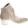 Schoenen Dames Sandalen / Open schoenen Strategia Tronchetto Donna Rosato A4572 Roze