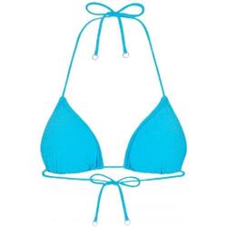 Textiel Dames Bikini's F * * K Bikini Donna Turchese Fk23-1221tr 