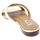 Schoenen Dames Sandalen / Open schoenen Bibi Lou Mules Donna Oro 520z41vk Goud