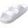 Schoenen Heren Sandalen / Open schoenen Cotton Belt Mules Doppia Fascia Uomo Bianco Cbm219010 Wit