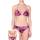 Textiel Dames Bikini's F * * K Bikini Donna Fantasia Fk23-0530x1 Multicolour