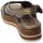 Schoenen Dames Sandalen / Open schoenen Pon´s Quintana Sandalo Donna Bronzo 10270 