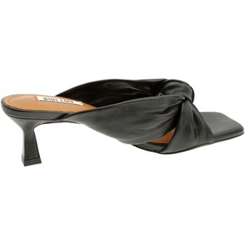 Schoenen Dames Sandalen / Open schoenen Bibi Lou Mules Donna Nero 549z10vk Zwart