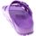 Schoenen Dames Sandalen / Open schoenen Birkenstock Sandalo Donna Viola Arizona eva Bright Violet Violet