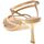 Schoenen Dames Sandalen / Open schoenen Bibi Lou Sandalo Donna Camel 712z45vk Beige