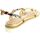 Schoenen Dames Sandalen / Open schoenen Kharisma Sandalo Donna Rosato 3368 Roze