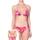 Textiel Dames Bikini's F * * K Bikini Donna Fantasia Fk23-0250x1 Multicolour