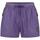 Textiel Dames Korte broeken / Bermuda's F * * K Shorts Donna Viola Fk23-1121vi 