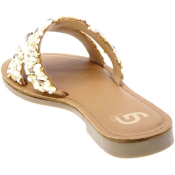 Gold&gold Mules Donna Bianco Gc678 Wit