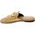 Schoenen Dames Sandalen / Open schoenen Bibi Lou Mules Donna Camel 539z10vk Beige