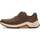 Schoenen Heren Sneakers Pius Gabor 8007.10.04 Brown